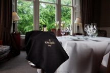 Robe du vin