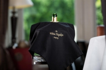 Robe du vin