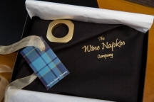 Robe du vin