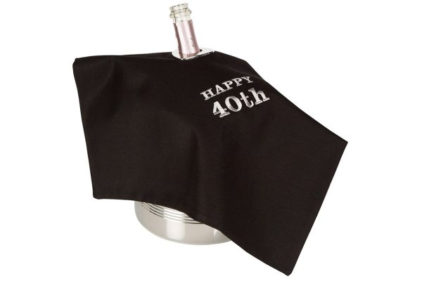 Special Occasions Wine Napkin